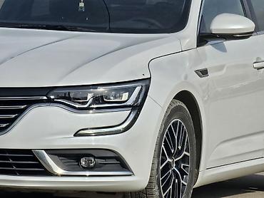 Renault: Renault SM6: 2019 г., 2 л, Автомат, Бензин, Седан — 7