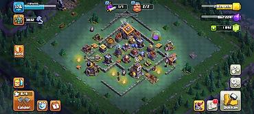 cekic 2023 cekic 2018: Clash of Clans hesabı – inkişaf etmiş əsas kənd və tikinti bazası pul — 4