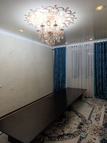 продаю дом ак ордо 1: 2 комнаты, 40 м², 105 серия, 4 этаж, Евроремонт