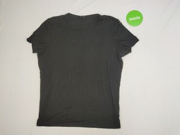 T-shirty: Marks & Spencer, Koszulka dla mężczyzn, rozmiar L — 2
