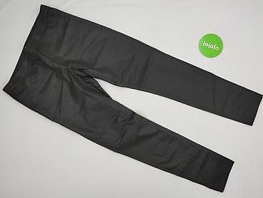 vinted l: H&M, Legginsy Eleganckie damskie, rozmiar L — 2