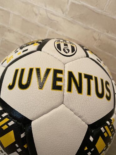 top satışı: Juventus topu✅ Size:5✅ Yeni alınıb cızığı belə yoxdur✅ Ağır topdur✅