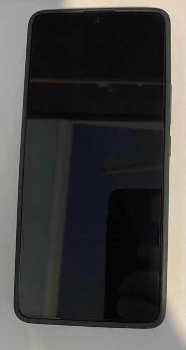 poco f5 irşad: Poco X6, 256 GB, rəng - Qara, Face ID, Zəmanət, Barmaq izi