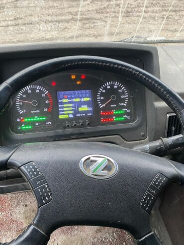 Автокраны: Автокран, Zoomlion, 2017 г., от 30 м — 8