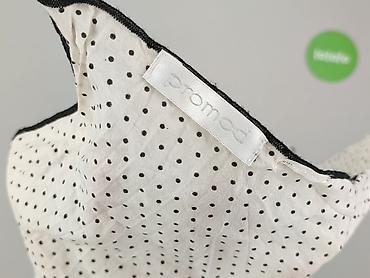 бу товары: Скатертина 47 x 46, колір - Білий, стан - Дуже гарний — 4