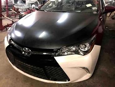 капот некся: Капот Toyota, Новый, Аналог — 1