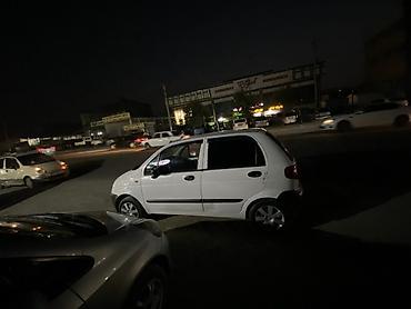 k3 ve: Daewoo Matiz: 2005 г., 0.8 л, Бензин, Хэтчбэк — 4