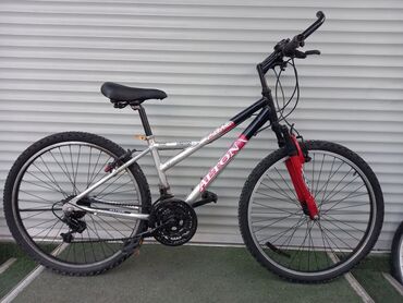 велосипеды для подростков: Горный велосипед GELEDA в хорошем состоянии колеса 24 21скоростей
