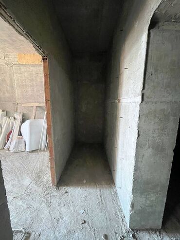Yeni tikili: 1 otaqlı, Yeni tikili, m. Qara Qarayev, 75 kv. m — 5
