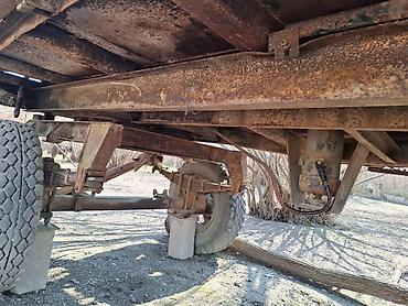 Qaldırıcı kranlar: - qosqu 3000 tal 500 teseyem.zencri 50 mtra 1 metras 20 manat — 9