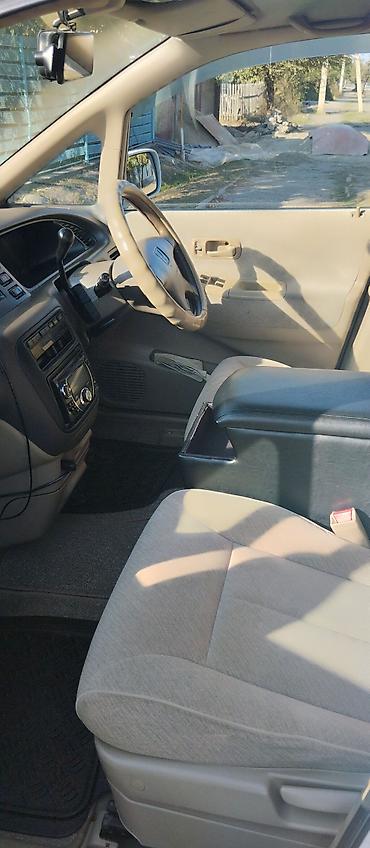 рулевая рейка хонда одиссей бишкек: Honda Odyssey: 1998 г., 2.3 л, Автомат, Бензин, Минивэн — 10
