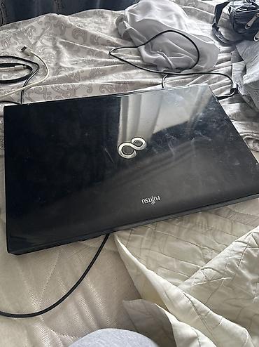 dynacord pm 1000 1: Fujitsu Lifebook noutbuk Texniki göstəricilər: - Prosessor: Intel — 8