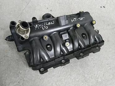 Car Parts: Lancia ypsilon 1.3 m jet usisna grana. Lancia ypsilon 1.3 m jet usisna — 1