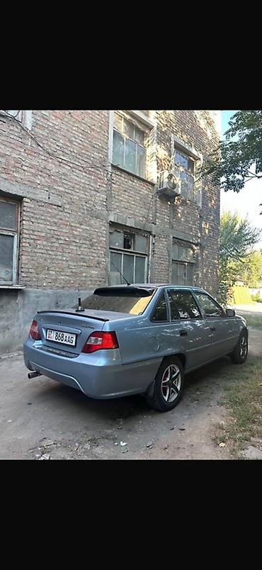 нексия парог: Daewoo Nexia: 2011 г., Бензин, Седан — 1