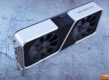 Комплектующие для ПК: Nvidia Rtx 3060ti 8GB Founders Edition. В идеальном состоянии, мощная — 1