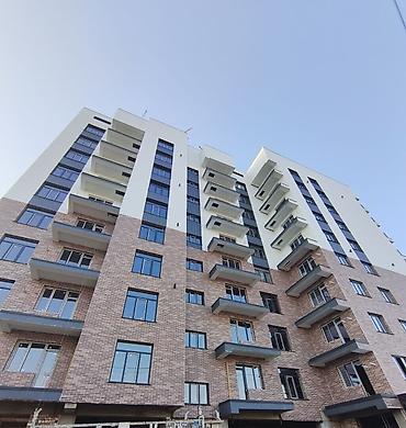 2х к квартира: 1 комната, 45 м², Элитка, 3 этаж, ПСО (под самоотделку) — 9
