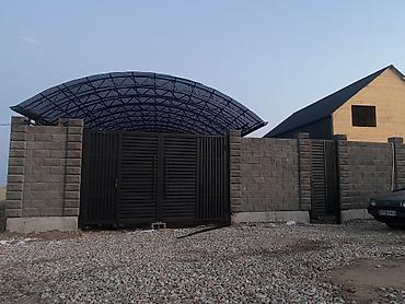 Сварка: Сварка | Ворота, Решетки на окна, Навесы Доставка, Гарантия, Бесплатная смета — 2