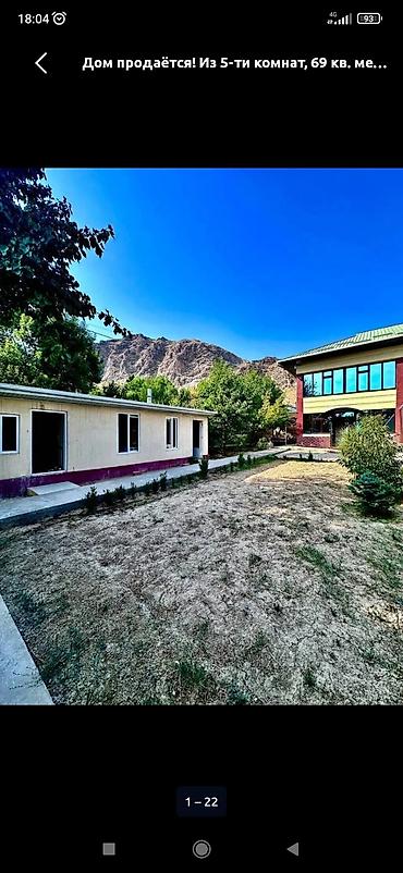 Продажа коттеджей и домов: Продается или Сдается дом с придомовой территорией в живописном месте — 2