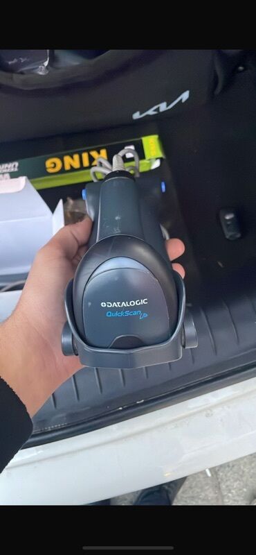bmw 7 серия 735i mt: Datalogic QuickScan Lite QD2131 – şnurla qoşulan barkod skaneri -