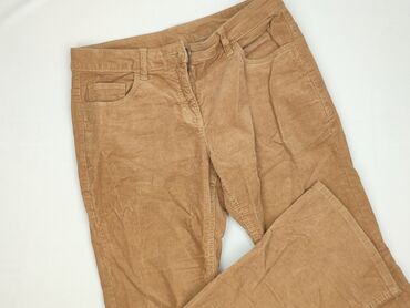 Ubrania damskie: Bpc bonprix collection, Spodnie materiałowe damskie, M