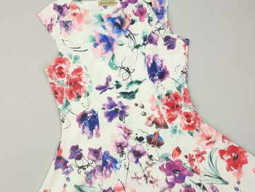 sukienki plus size allegro: New Look, Women`s dress, size S (EU 36)
