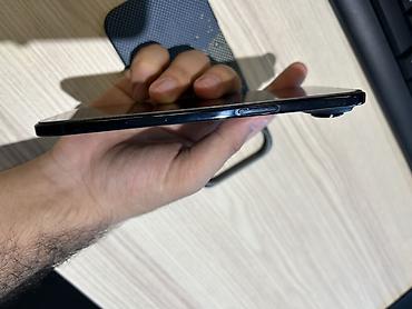 apple ipod touch: IPhone Air, 256 GB, Space Gray, Zəmanət, Simsiz şarj, Face ID — 3