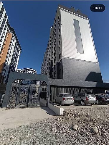Новостройки от застройщика: Элитка, 1 комната, 42 м² — 2