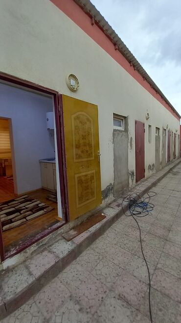 Həyət evləri və villaların satışı: Binə 1 otaqlı, 31 kv. m, Kredit yoxdur, Yeni təmirli -da lalafo.az — 18 Həyət evləri və villaların satışı: Binə 1 otaqlı, 31 kv. m, Kredit yoxdur, Yeni təmirli — 18
