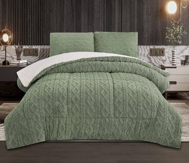 Ćebad i pokrivači: Jorgan + dve jastucnice 4800din — 17