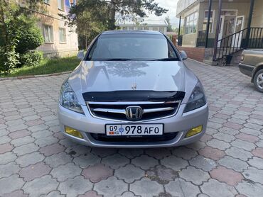 продаю или меняю хонда фит: Honda Inspire: 2004 г., 3 л, Автомат, Бензин, Седан