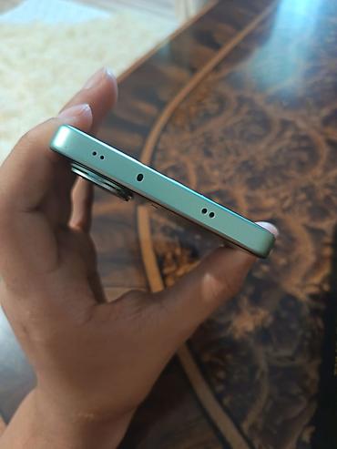x7 makro: Poco X7 Pro, rəng - Yaşıl — 4