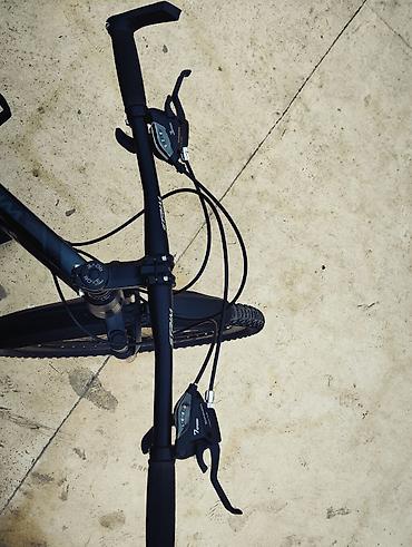 cube velo: STELS dağ velosipedi – 29” təkərlər, yüngül alüminium çərçivə və — 6