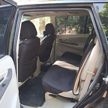 азия кассир: Toyota Innova: 2008 г., 2.7 л, Автомат, Бензин, Минивэн — 5