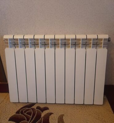 işlənmiş radiatorlar: İşlənmiş Radiator Ünvandan götürmə