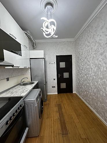 nerimanov ev alqi satqisi: 2 otaqlı, Yeni tikili, 62 kv. m — 2