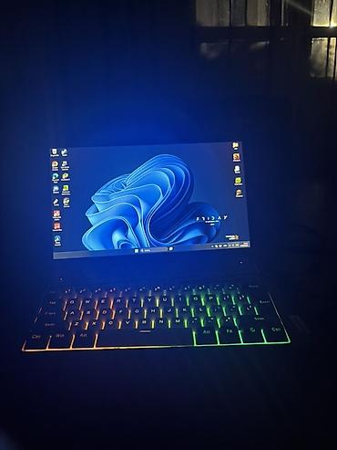Lenovo IdeaPad 15IAL7 noutbuk Xüsusiyyətlər: - Prosessor: 12-ci nəsil