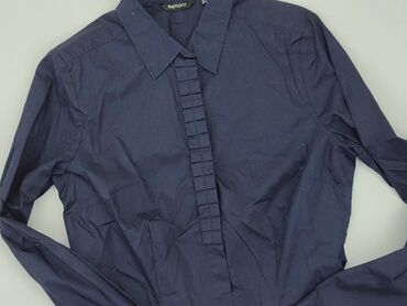 reserved bluzki ze stójką: Shirt, Esmara, L (EU 40), condition - Very good