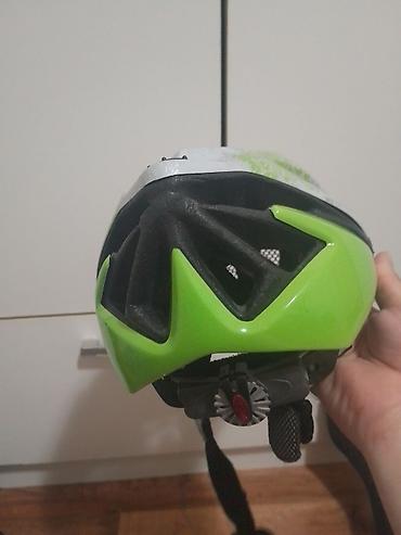 Dodaci za bicikl: Kaciga za bicikl KED (Germany) M 52-58 obim - Tip — 8