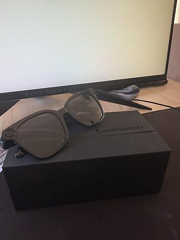 8 mart hediyelik: Lawaken AI glasses TECILI SATIS!!! Video-record, ses-record- sekil — 2