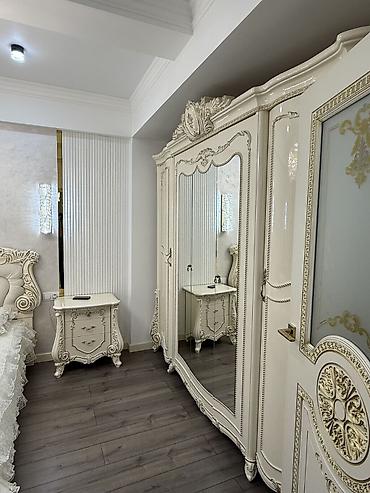 Продажа квартир: 3 комнаты, 78 м², Элитка, 5 этаж, Евроремонт — 3