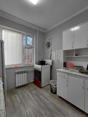 Продажа квартир: 1 комната, 38 м², 104 серия, 1 этаж, Евроремонт — 5