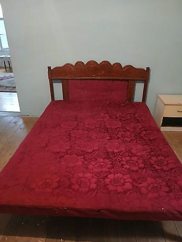 İşlənmiş, İkinəfərlik çarpayı lalafo.az -da İşlənmiş, İkinəfərlik çarpayı