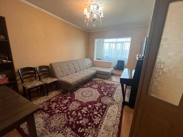 продажа квартир ленинский район: 3 комнаты, 70 м², 106 серия, 9 этаж, Старый ремонт