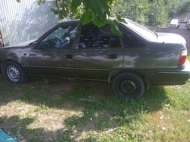 продажа авто матиз б у: Daewoo Nexia: 2003 г., 1.5 л, Механика, Бензин, Седан