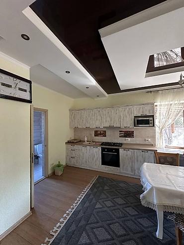 Долгосрочная аренда домов: 200 м², 5 комнат — 10