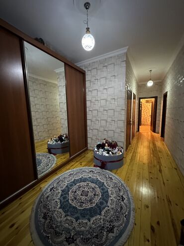 Yeni tikili: 2 otaqlı, Yeni tikili, m. Həzi Aslanov, 91 kv. m