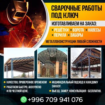 набор инструментов для авто форсе: Сварка | Ворота, Решетки на окна, Навесы Доставка, Гарантия, Бесплатная смета