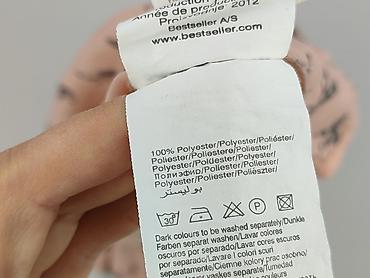 lindex rs: ONLY, Bluzka damska, rozmiar L — 5