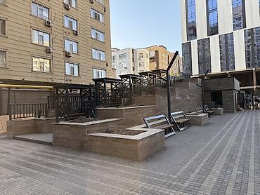 микр 3: 3 комнаты, 98 м², Филармония Элитка, 6 этаж, ПСО (под самоотделку) — 4
