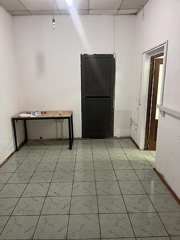 тынчтык ж м: Сдается в аренду помещение свободного назначения. Столовая — 4
